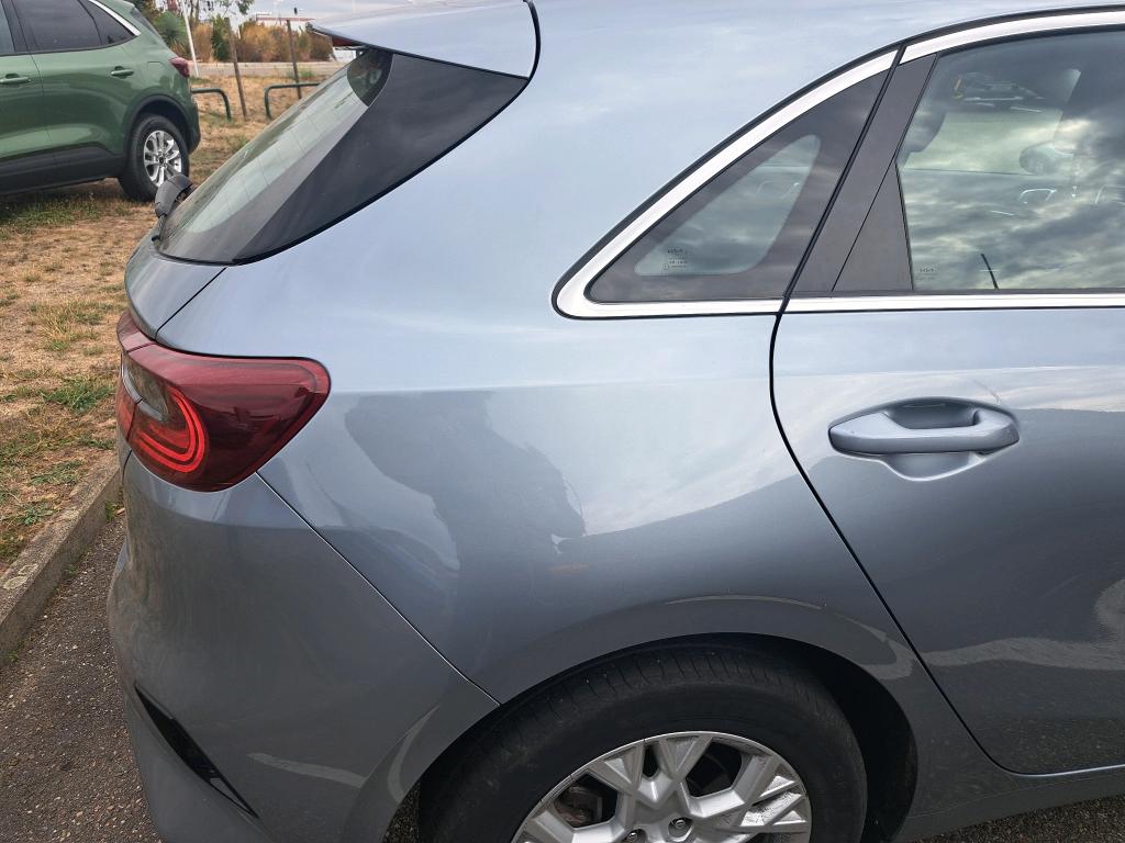 KIA CEED 1.6 CRDi 136 ch MHEV DCT7 Active 2023