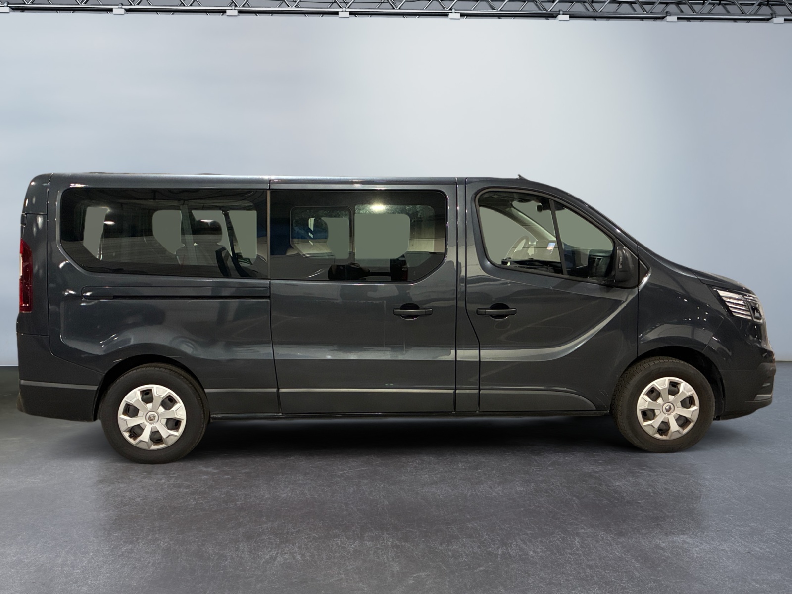 RENAULT TRAFIC COMBI L2 dCi 150 Energy S&S Zen 2023