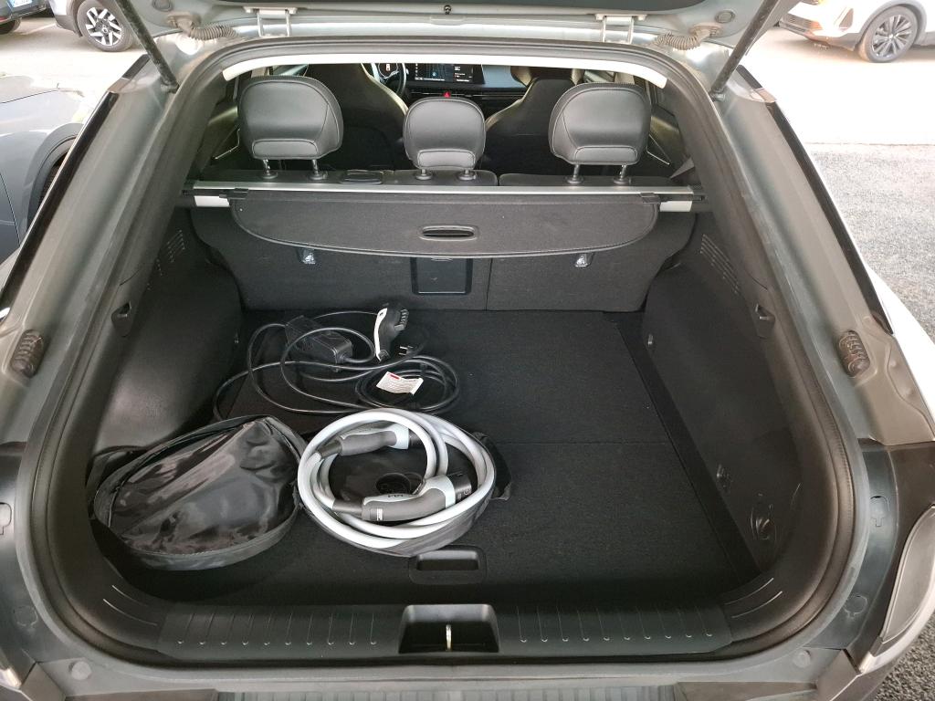 KIA EV6 229 ch Air Active 2023