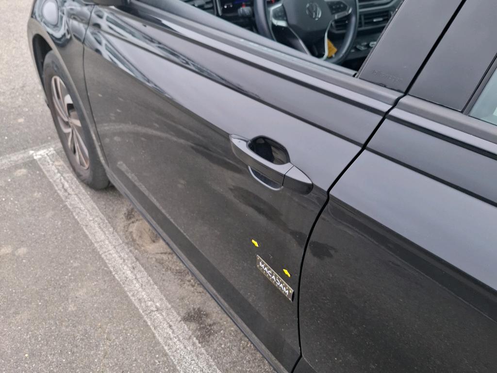 VOLKSWAGEN POLO 1.0 TSI 95 S&S BVM5 Life 2023