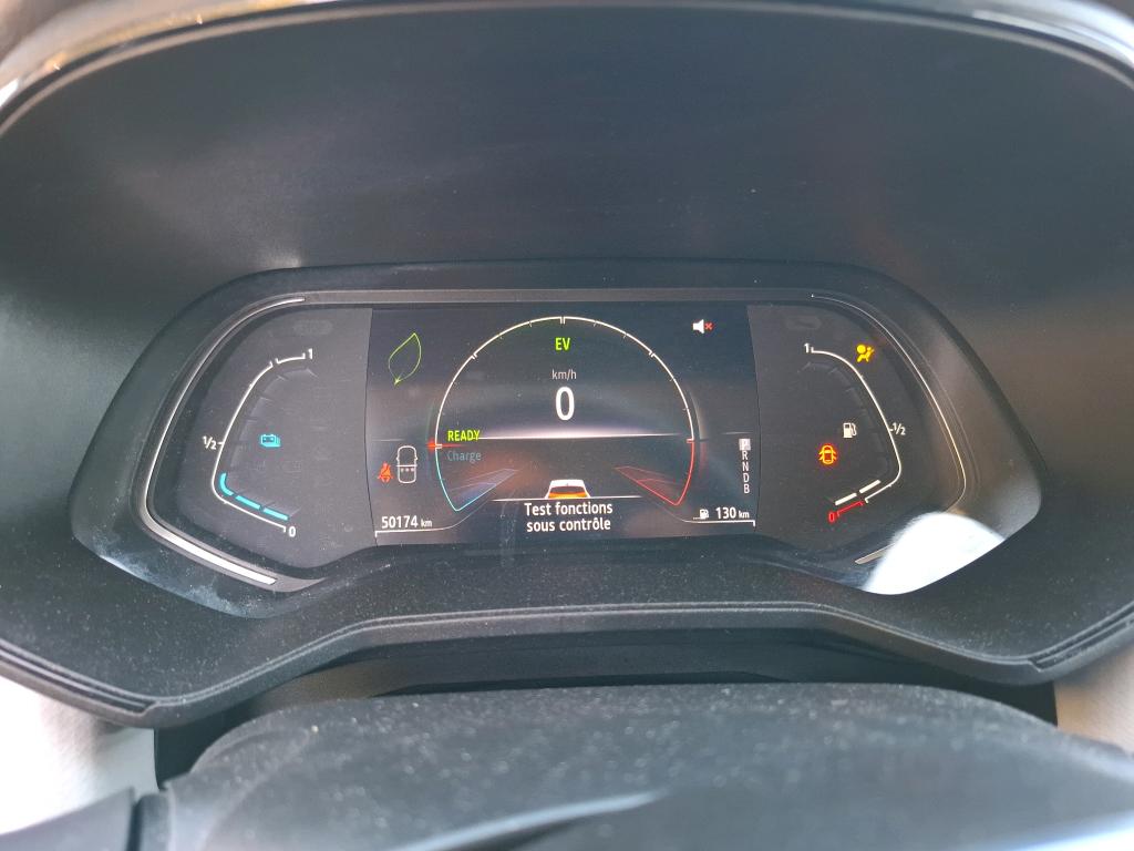 RENAULT CLIO V E-Tech full hybrid 145 Evolution 2023
