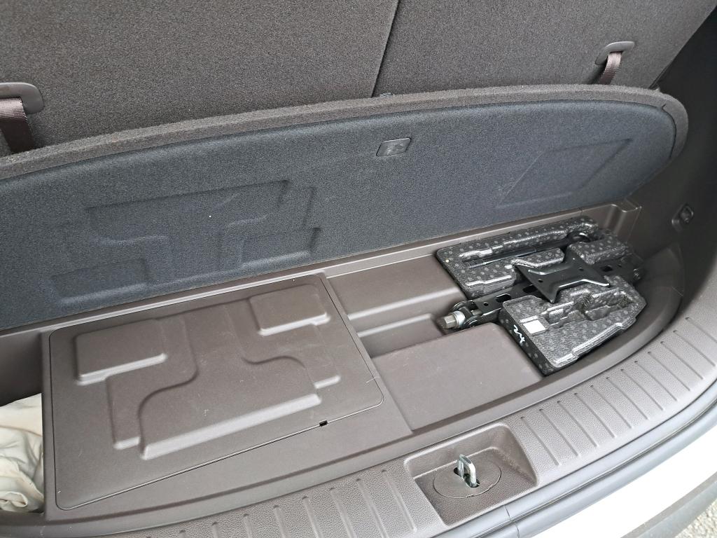 HYUNDAI SANTA FE 1.6 T-GDi Plug-in 265 HTRAC BVA6 Business 2024