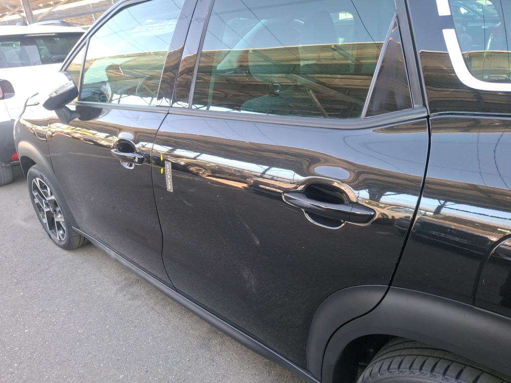 CITROEN C3 AIRCROSS BlueHDi 120 S&S EAT6 Shine Pack 2021