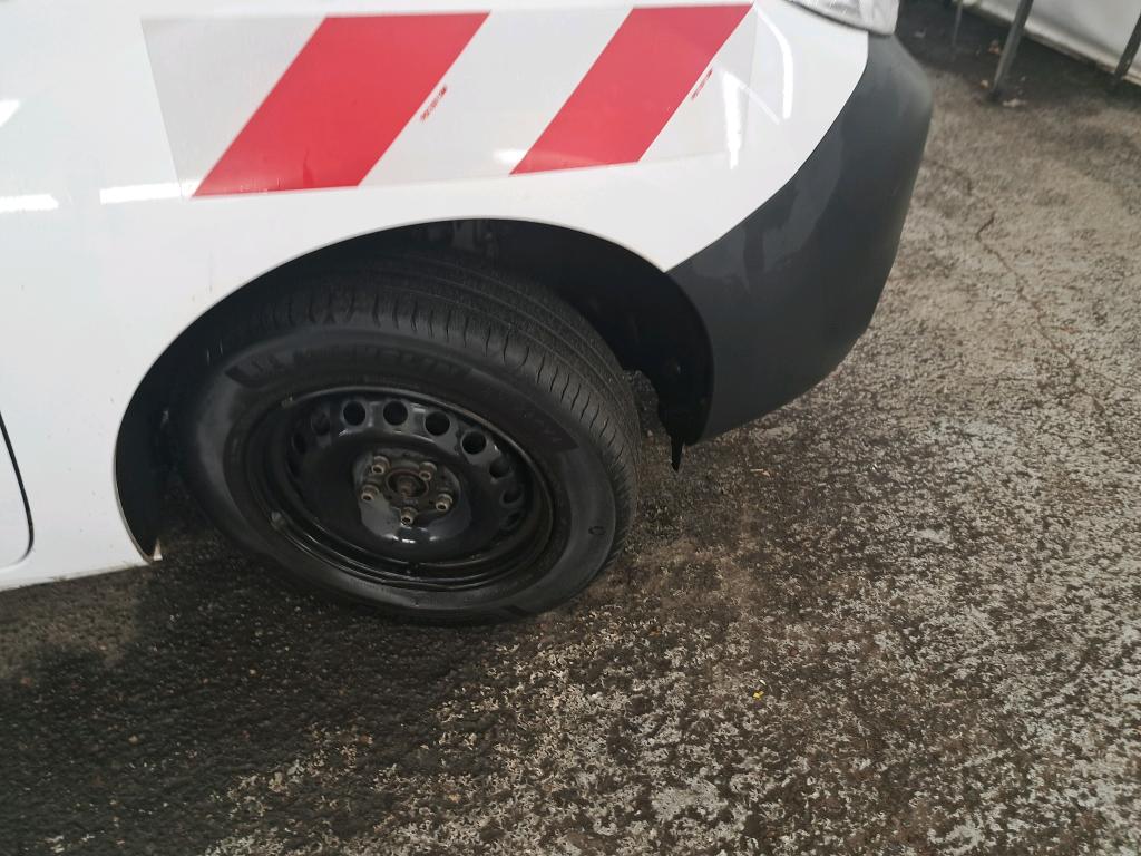 RENAULT KANGOO VAN EXPRESS GRAND VOLUME BLUE DCI 95 EXTRA R-LINK 2021