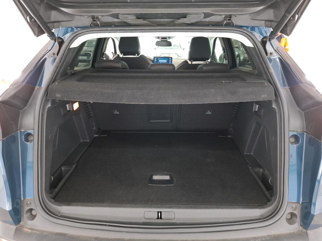 PEUGEOT 3008 BlueHDi 130ch S&S EAT8 Allure Pack 2021