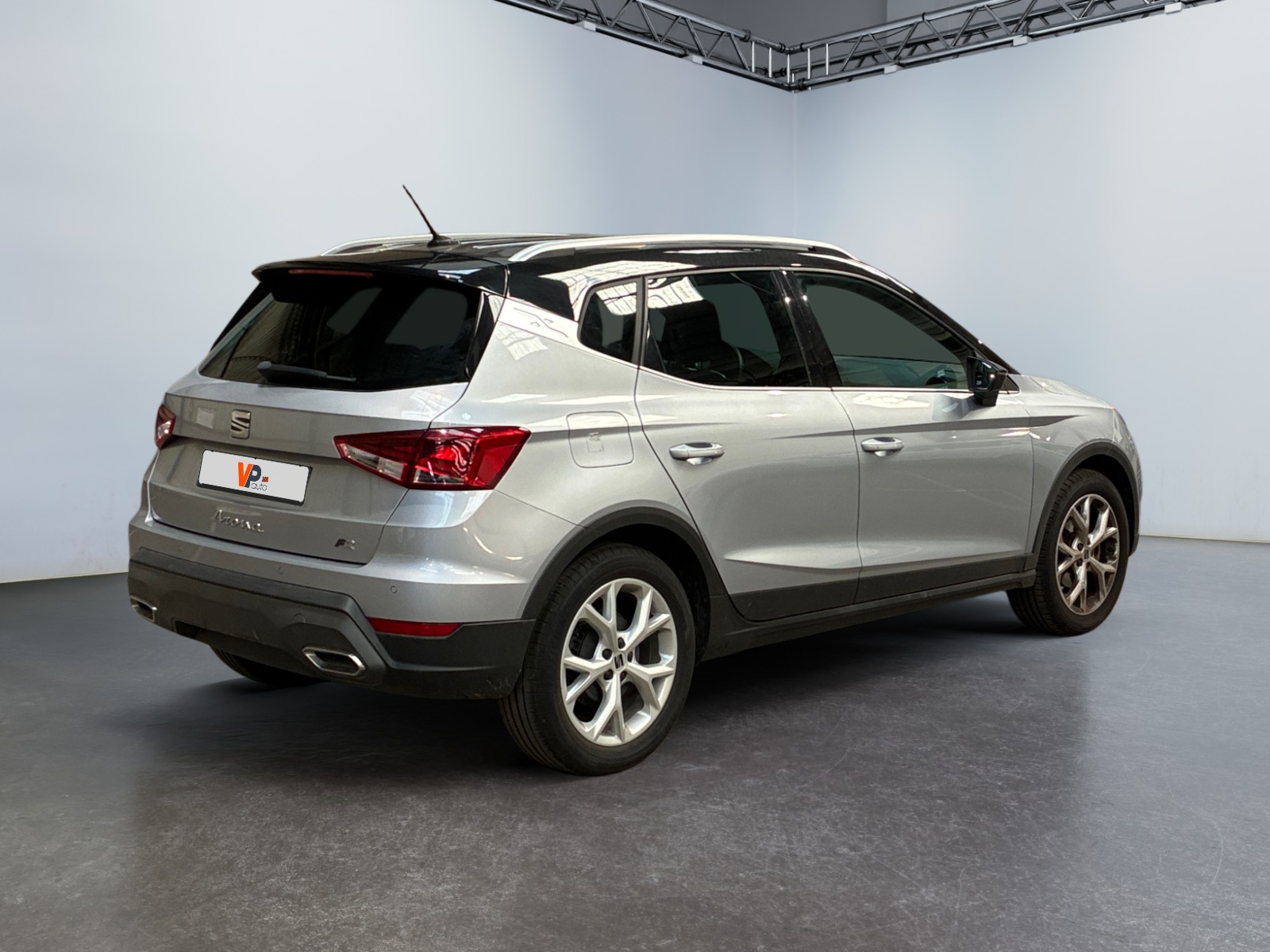 SEAT ARONA 1.0 TSI 95 ch Start/Stop BVM5 Style 2024