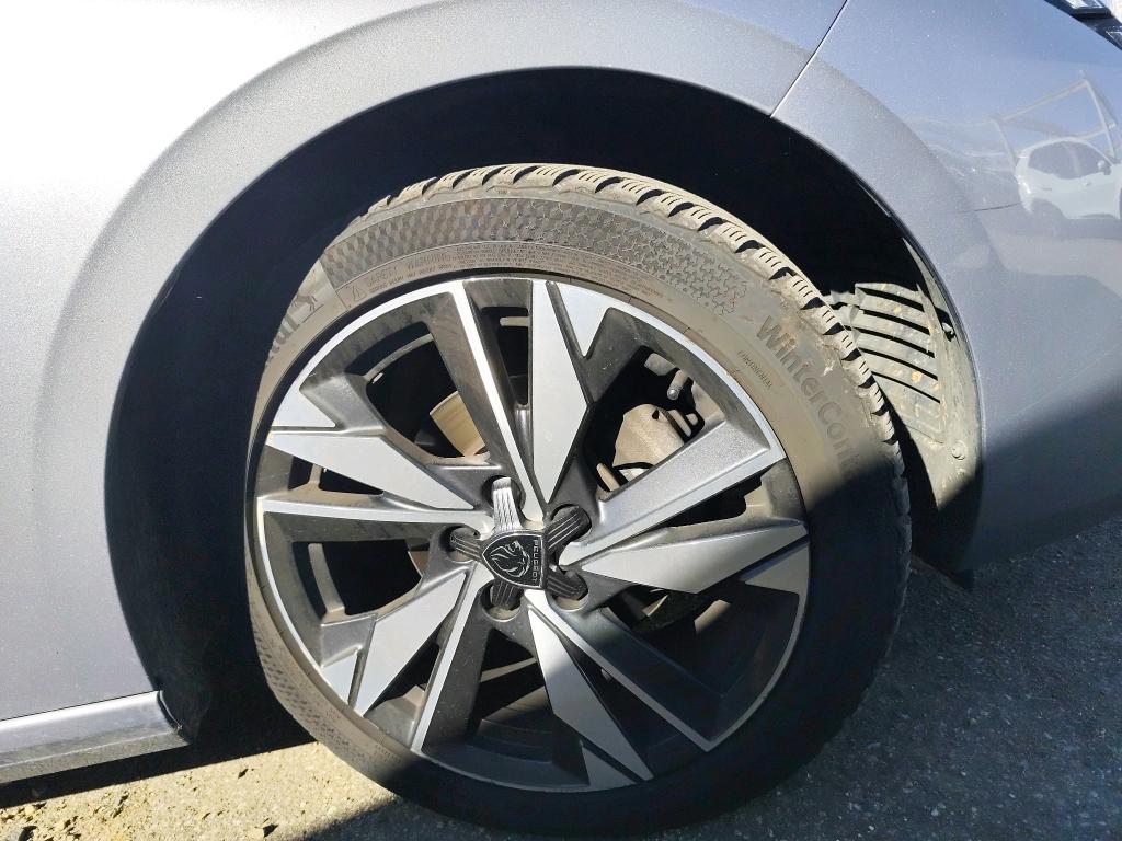 PEUGEOT 308 PureTech 130ch S&S EAT8 Allure 2023