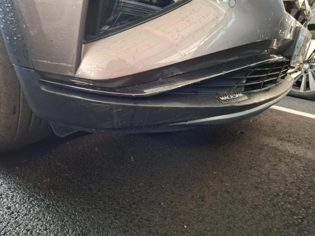 HYUNDAI TUCSON 1.6 T-GDI 230 Hybrid BVA6 Business 2023