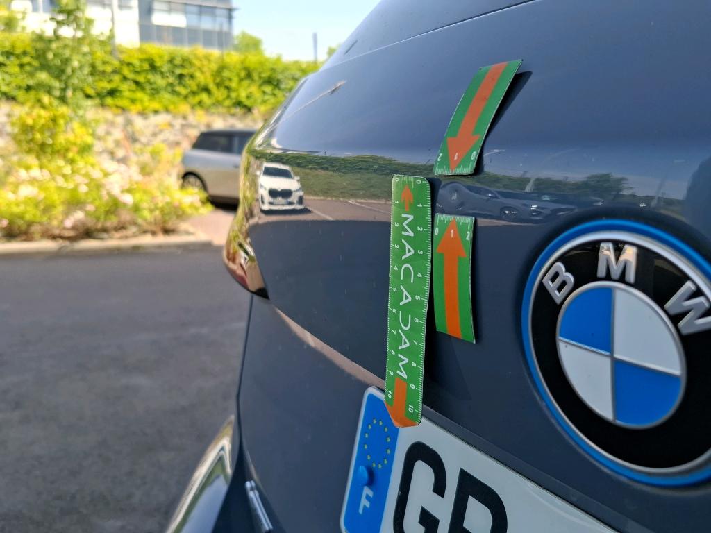 BMW SERIE 2 ACTIVE TOURER 225e xDrive 245 ch DKG7 M Sport 2023