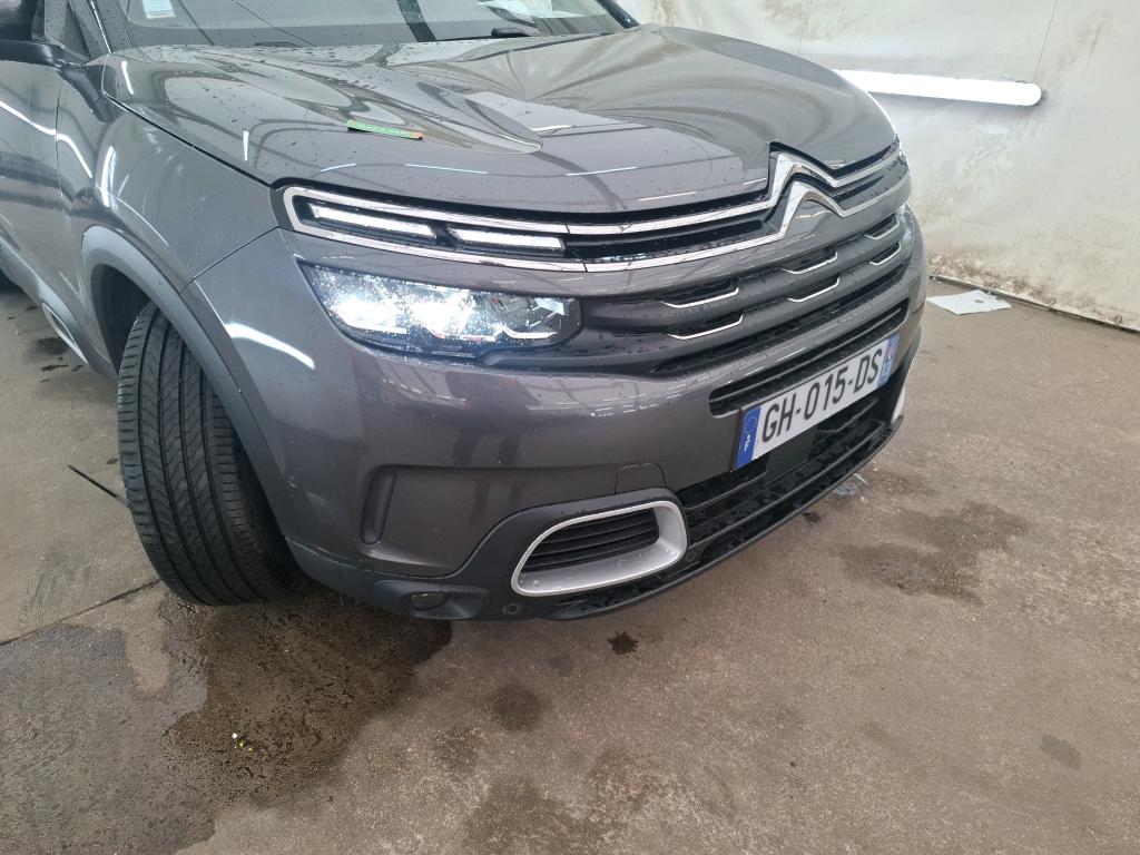 CITROEN C5 AIRCROSS BlueHDi 130 S&S EAT8 Business 2022
