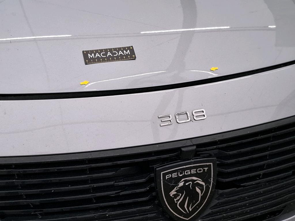 PEUGEOT 308 SW Hybrid 145 e-DCS6 Style 2025