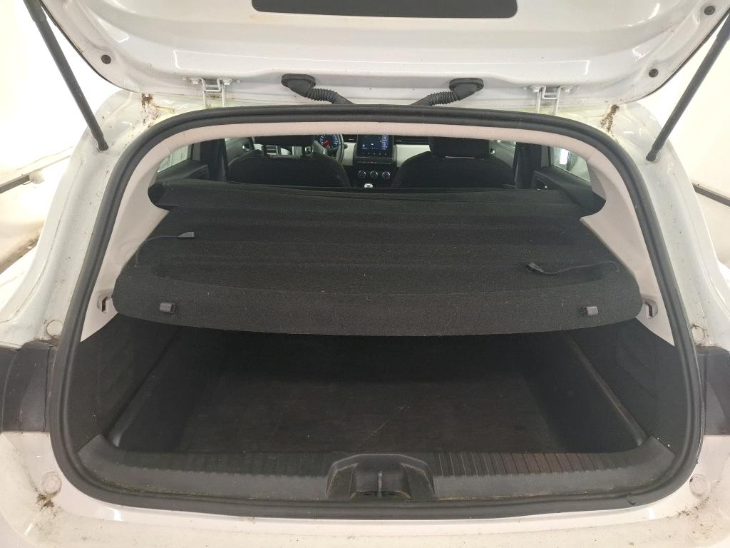 RENAULT CLIO SOCIETE TCE 90 EVOLUTION REVERSIBLE 2022