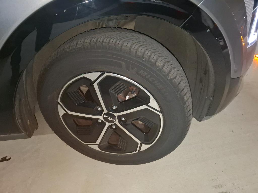 KIA NIRO 1.6 GDi 141 ch HEV DCT6 Active 2022