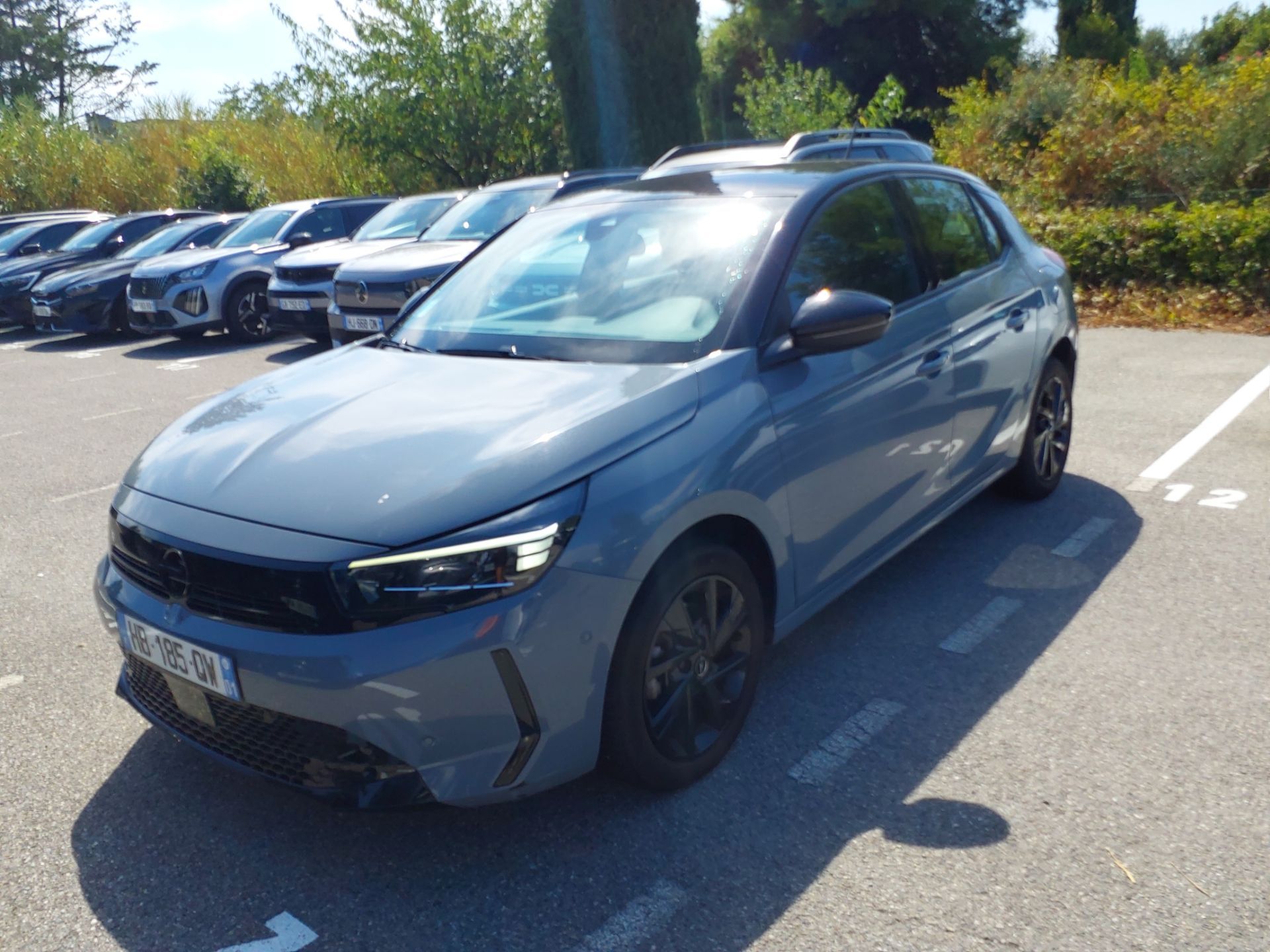 CORSA 1.2