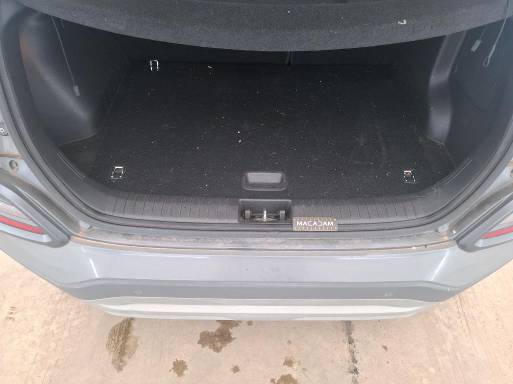 HYUNDAI KONA HYBRID 1.6 GDi Intuitive 2020