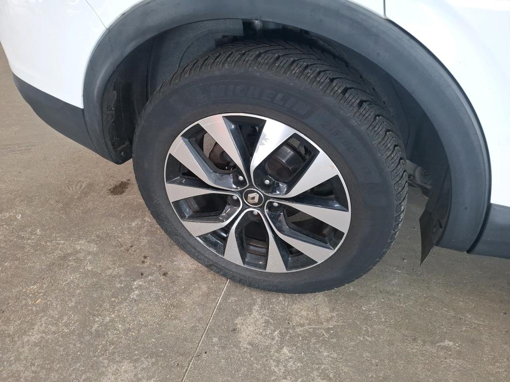 RENAULT ARKANA E-Tech 145 Business 2022
