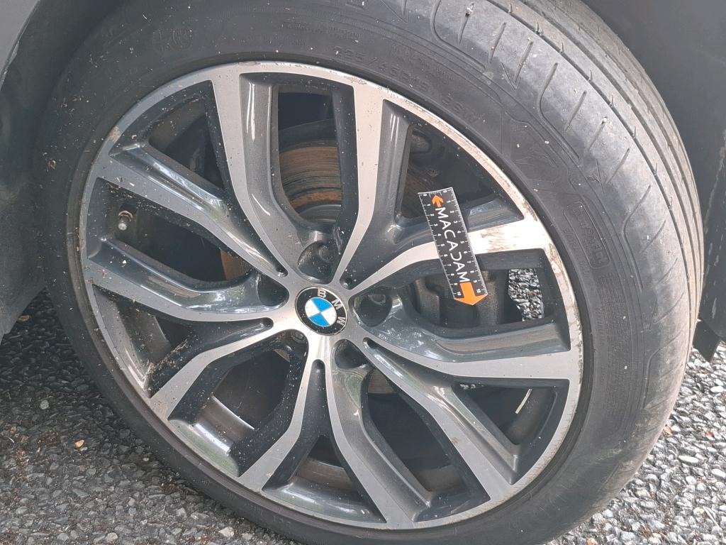 BMW X1 sDrive 16d 116 ch DKG7 Business Design 2021