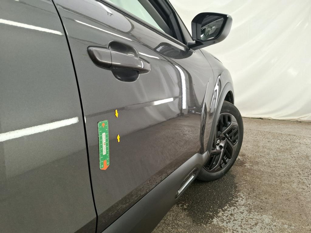 CITROEN C4 PureTech 130 S&S EAT8 Feel Pack 2023
