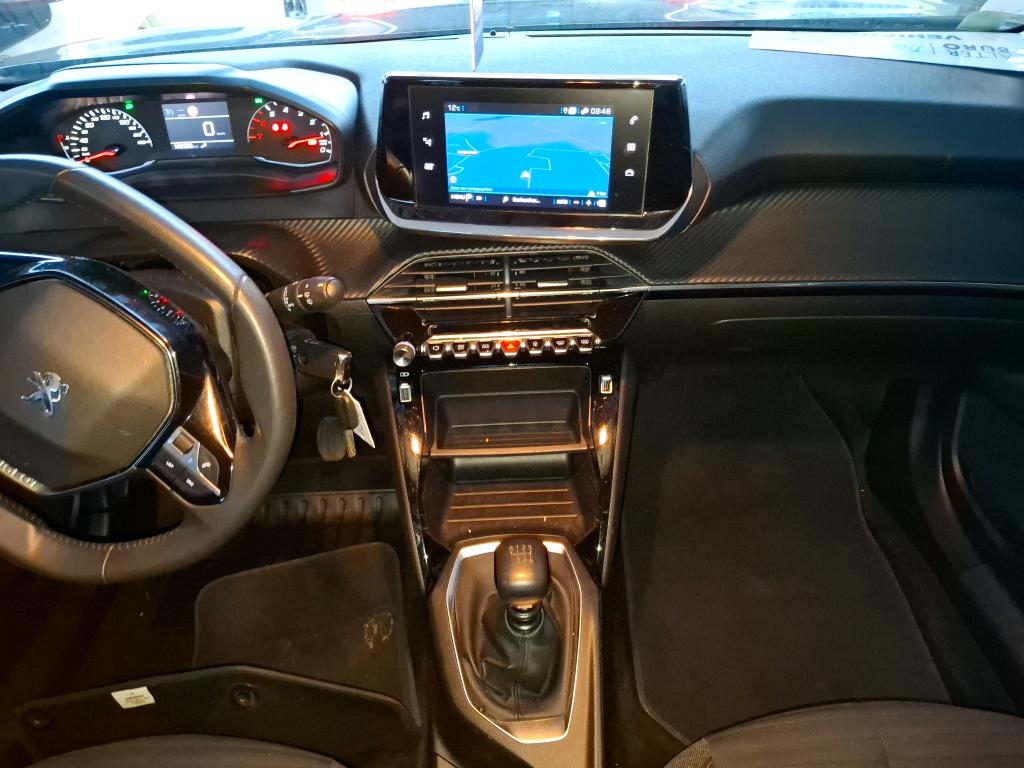 PEUGEOT 2008 BUSINESS BlueHDi 110 S&S BVM6 Active 2021