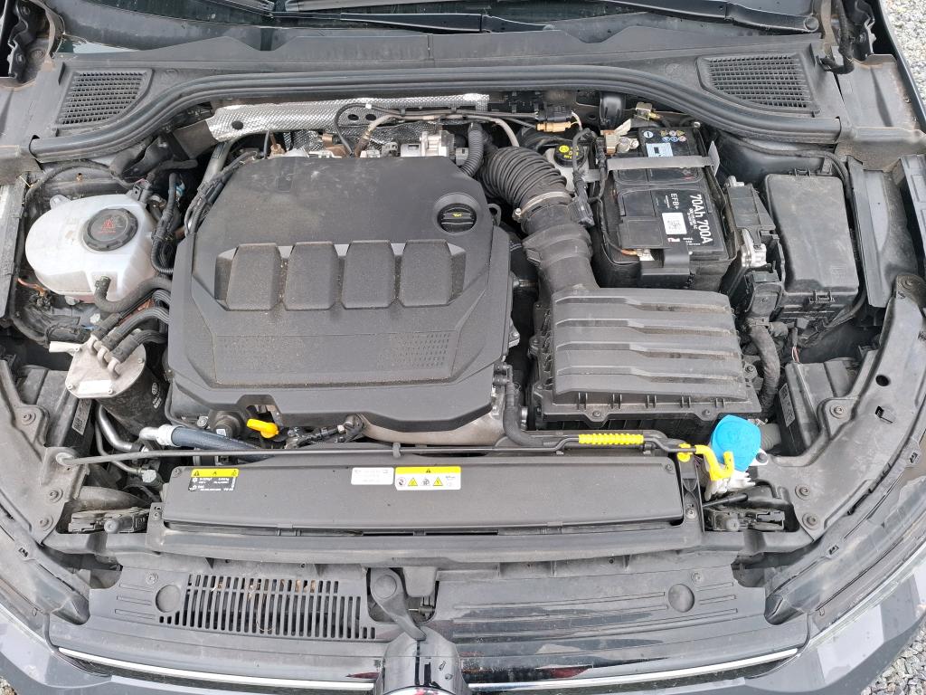 VOLKSWAGEN GOLF 2.0 TDI SCR 116 DSG7 Life Plus 2023