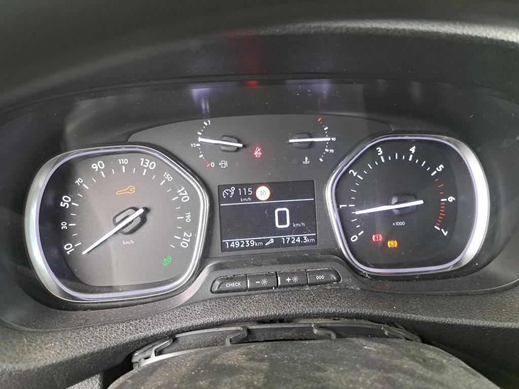 PEUGEOT EXPERT FGN TOLE M BLUEHDI 145 S&S BVM6 2023