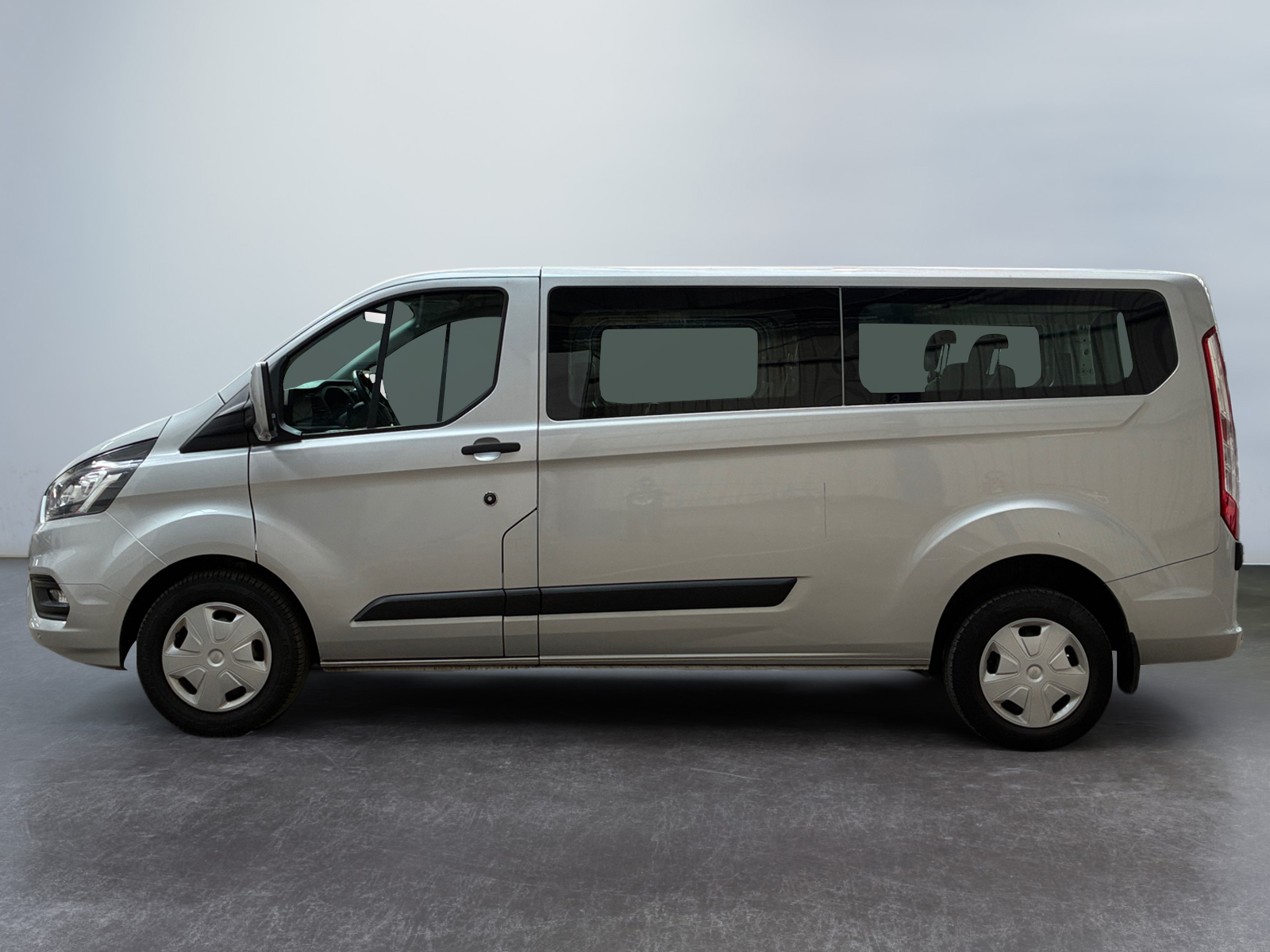 FORD TRANSIT Custom Kombi 320 L2H1 2.0 EcoBlue 130 Trend Business 2022