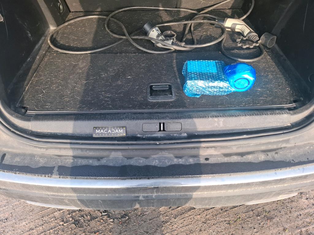PEUGEOT 3008 Hybrid 225 e-EAT8 GT 2022