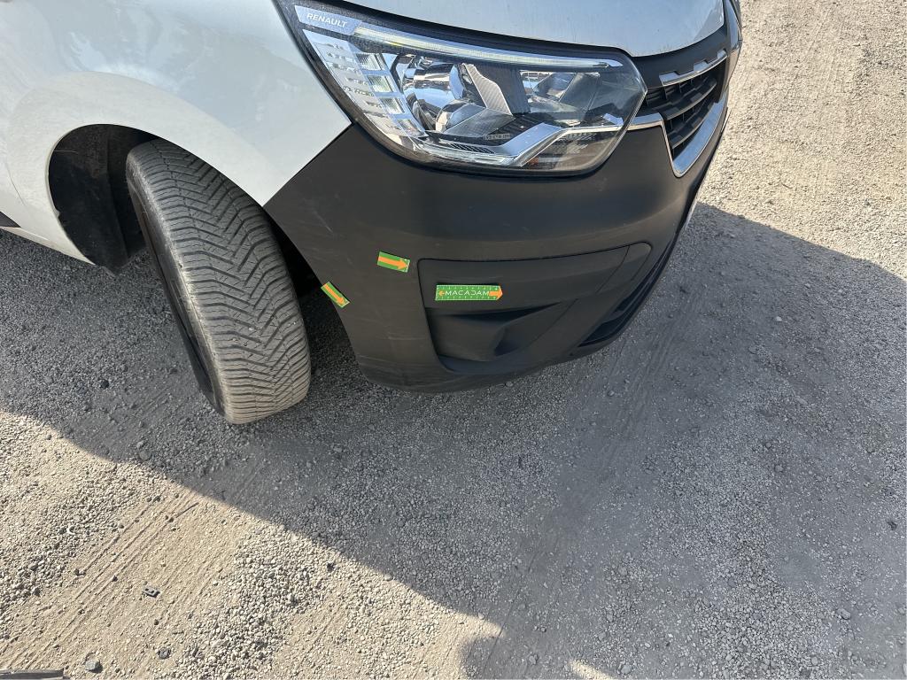 RENAULT EXPRESS VAN TCE 100 - 22 CONFORT 2023
