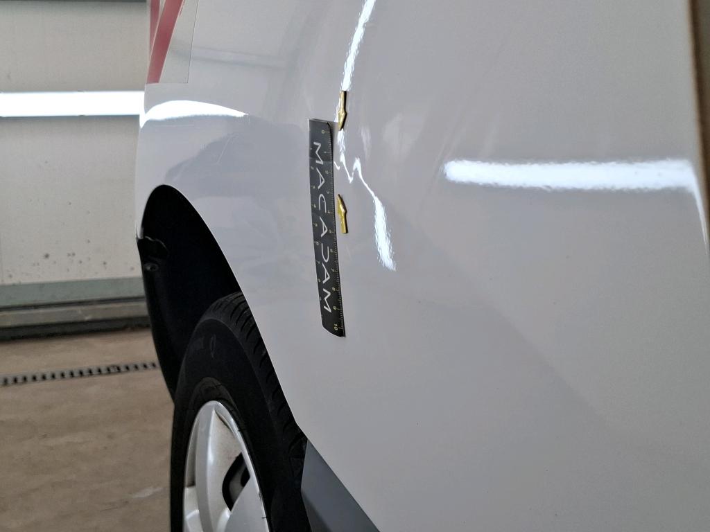 RENAULT KANGOO VU EXPRESS GRAND VOLUME BLUE DCI 95 EXTRA R-LINK 2020