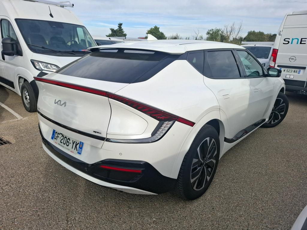 KIA EV6 229 ch GT Line 2022