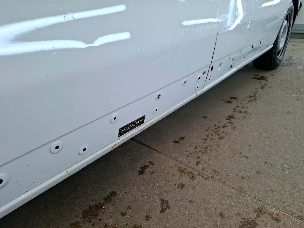 CITROEN JUMPY FOURGON FGN M BLUEHDI 100 S&S BVM6 CLUB 2021