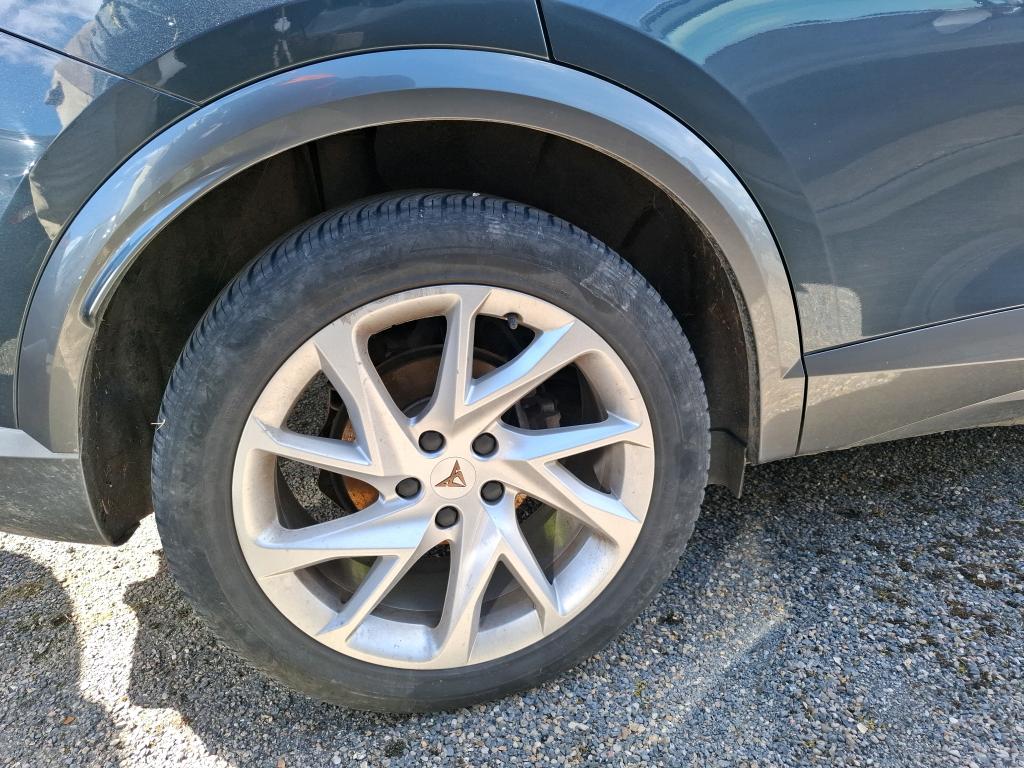 CUPRA FORMENTOR 1.4 e-HYBRID 204 ch DSG6 Business Edition 2023