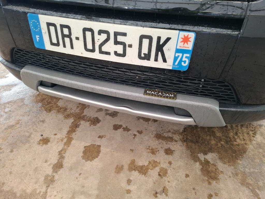 LAND ROVER RANGE Evoque Mark II TD4 Pure avec Pack Tech A 2015