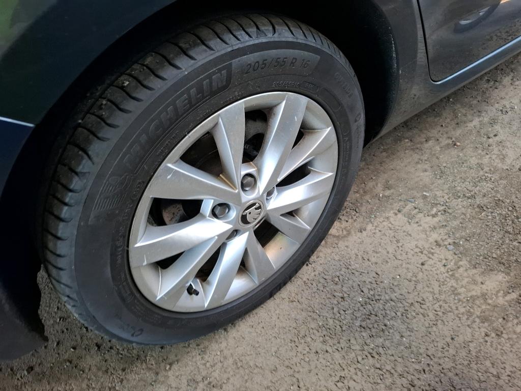 SKODA OCTAVIA COMBI 2.0 TDI 150 ch SCR FAP Business 2019