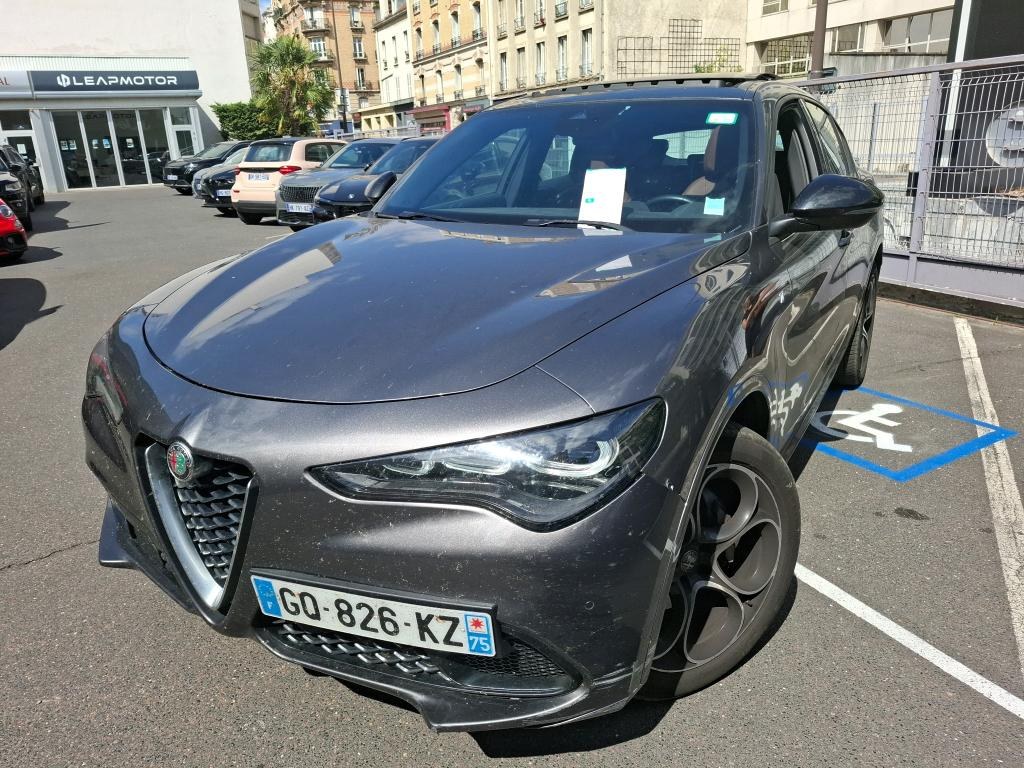 STELVIO 2.2