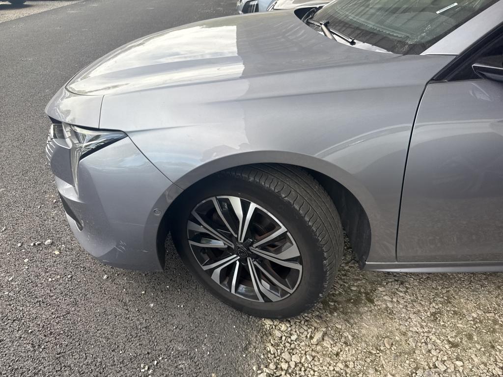 PEUGEOT 508 SW BlueHDi 130 ch S&S EAT8 Allure 2023