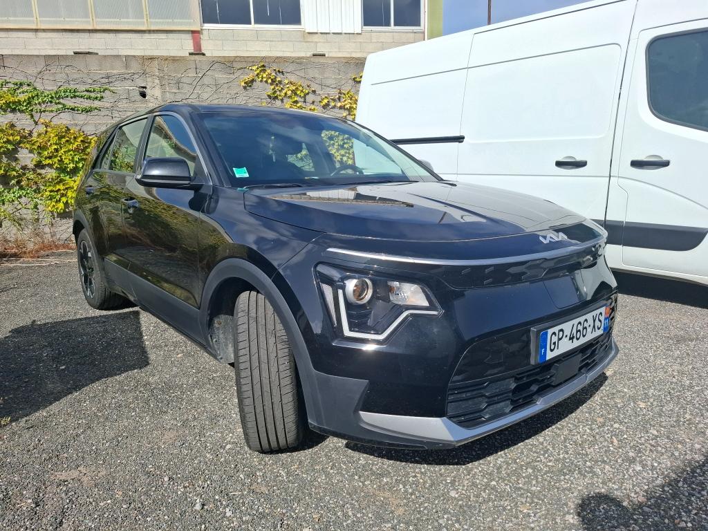 KIA NIRO EV Electrique 204 ch Motion 2023