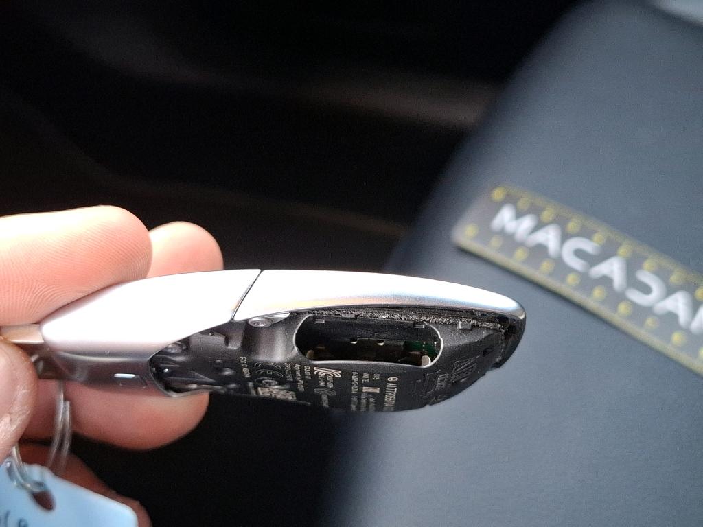 MERCEDES-BENZ MERCEDES GLB 200 d 8G-DCT Progressive Line 2021