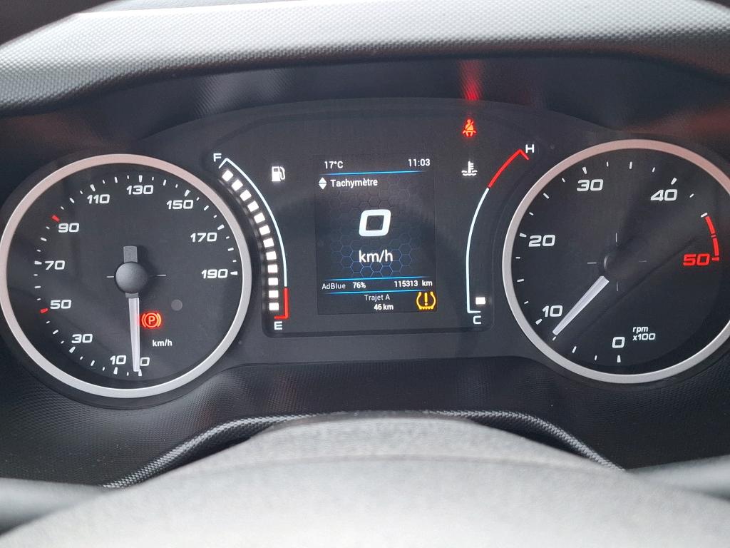 IVECO  2020