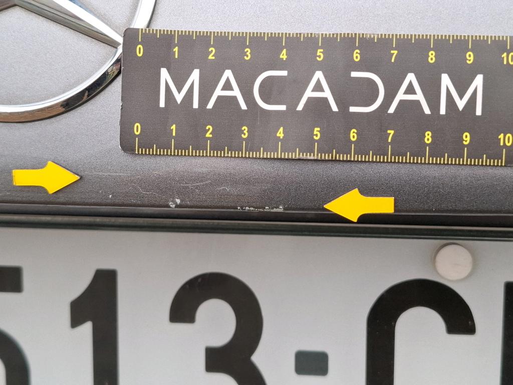 MERCEDES GLB 200 d 8G-DCT AMG Line 2023