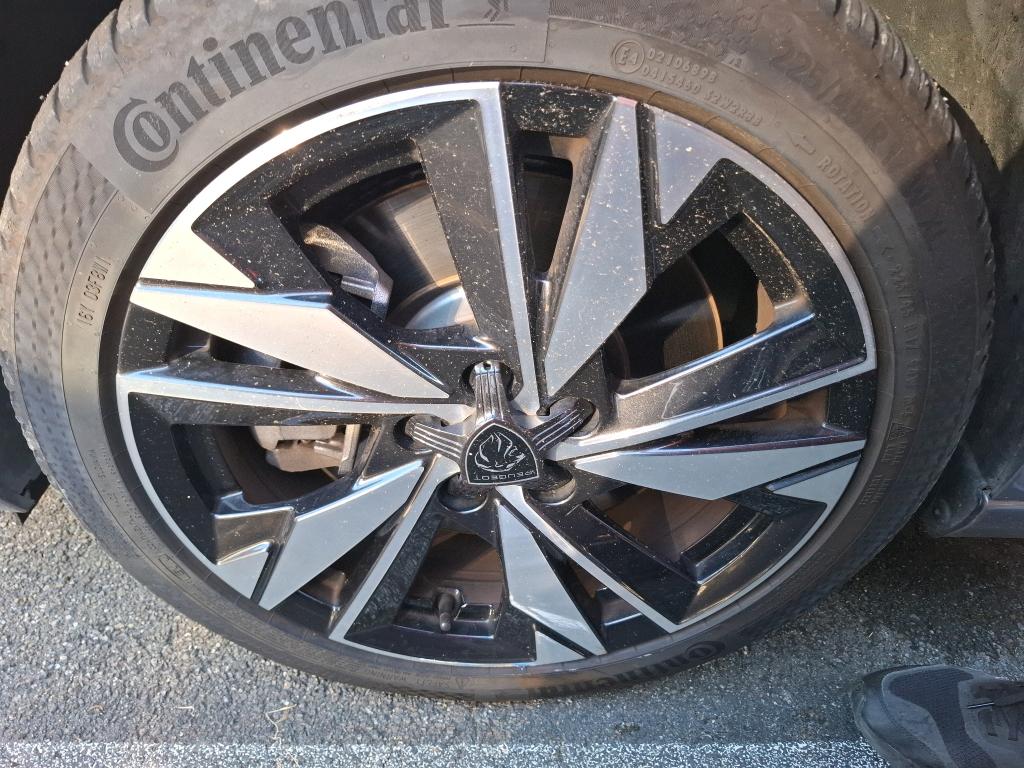 PEUGEOT 308 PHEV 180 e-EAT8 Active Pack 2023