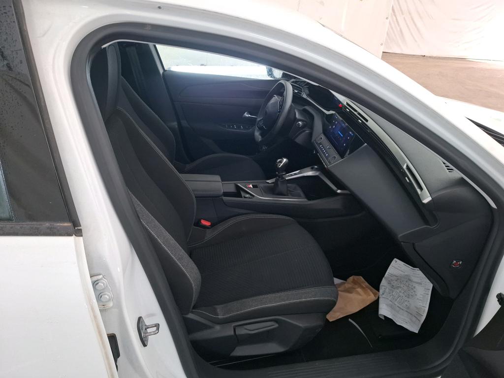 PEUGEOT 308 PureTech 130ch S&S BVM6 Active Pack 2023