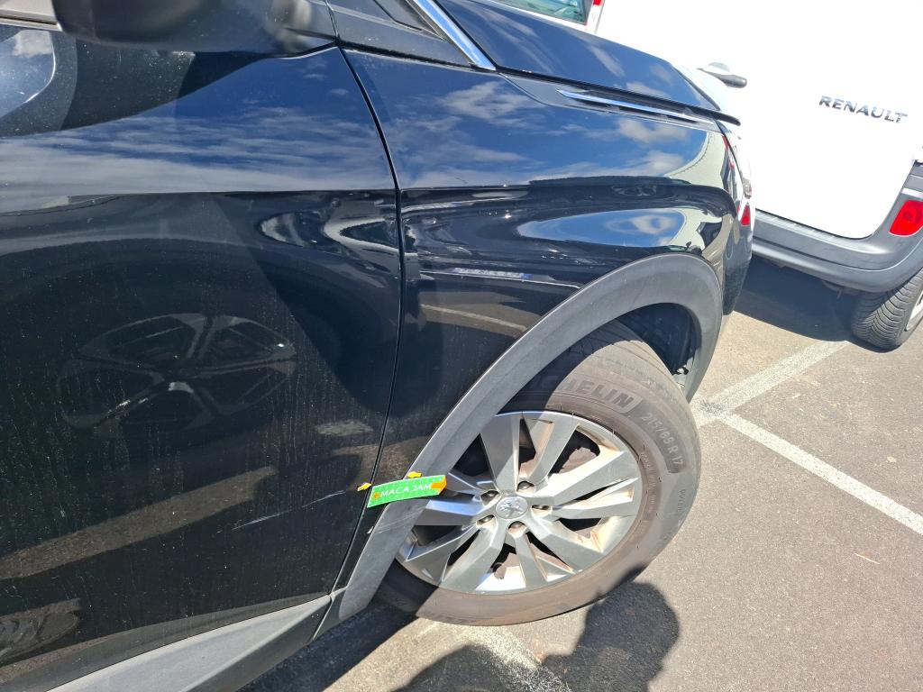 PEUGEOT 3008 BUSINESS BlueHDi 130ch S&S EAT8 Active 2021