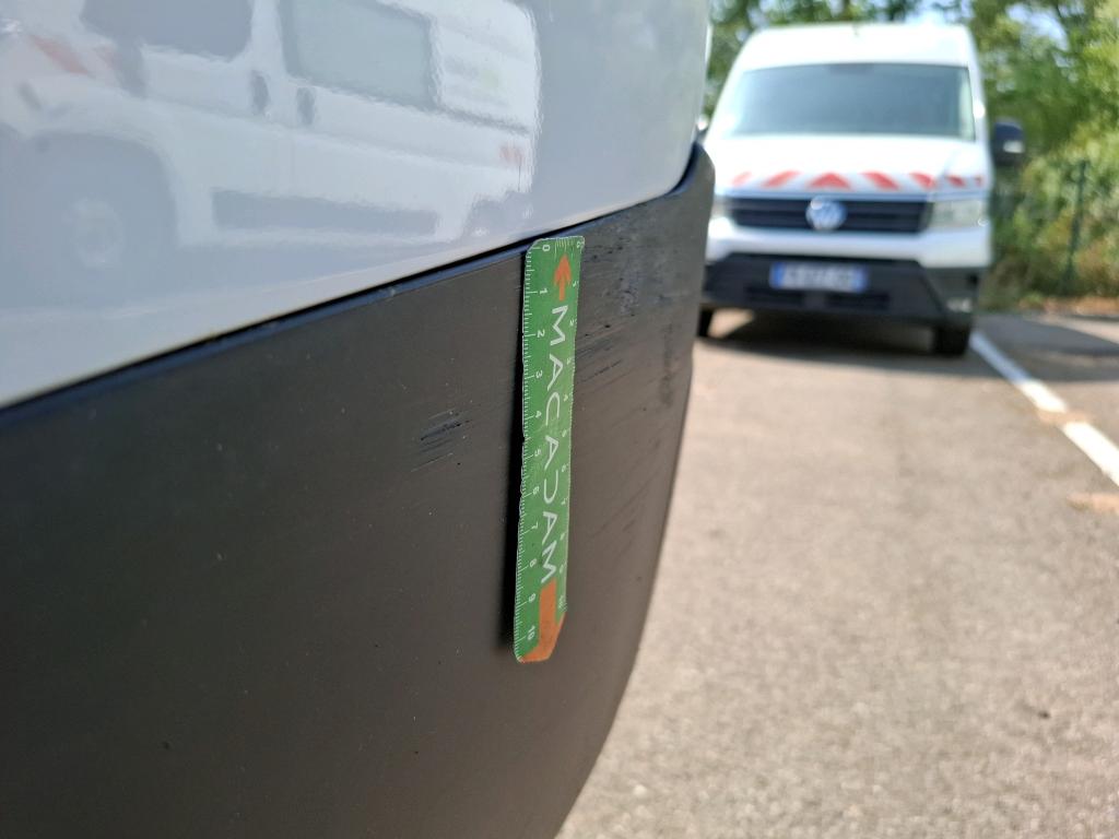 CITROEN BERLINGO VAN XL 950 BLUEHDI 100 S&S BVM5 CLUB 2021
