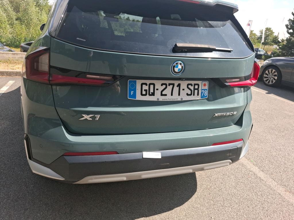 BMW X1 U11 xDrive 30e 326ch DKG7 xLine 2023