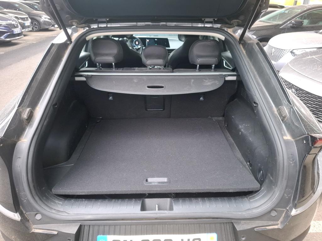 KIA EV6 229 ch Air Active 2023