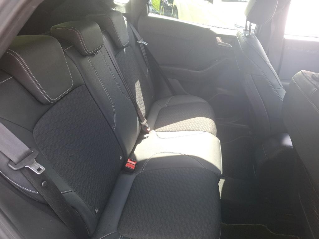 FORD PUMA 1.0 Flexifuel 125 ch mHEV S&S BVM6 Titanium X 2022