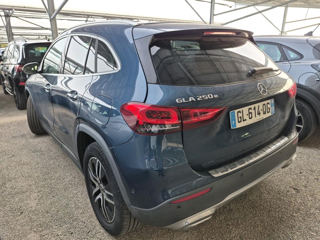 MERCEDES-BENZ MERCEDES GLA II 250 e 8G-DCT Progressive Line 2023