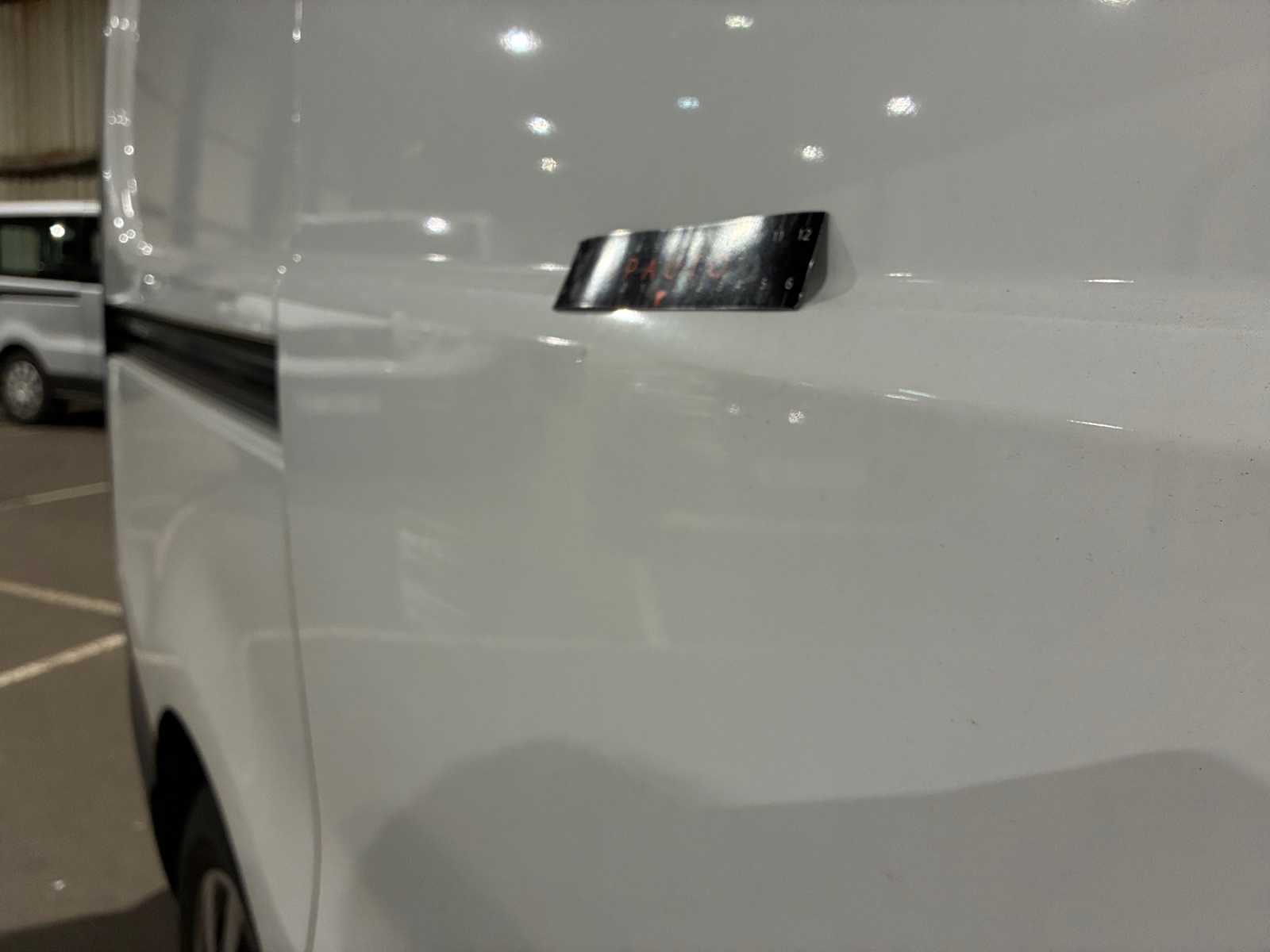RENAULT TRAFIC FGN L1H1 1000 KG DCI 95 E6 GRAND CONFORT 2020