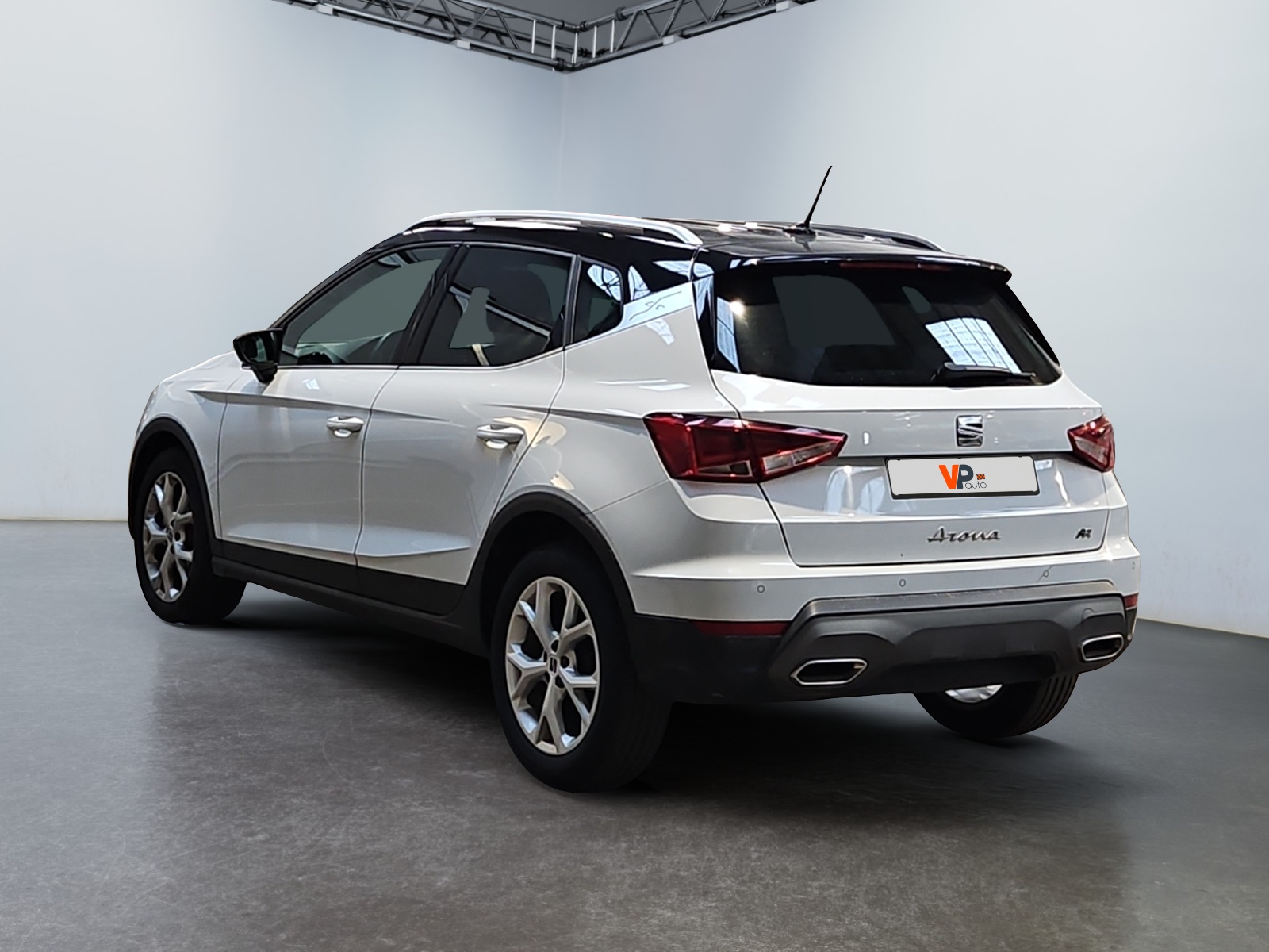 SEAT ARONA 1.0 TSI 95 ch Start/Stop BVM5 Style 2024